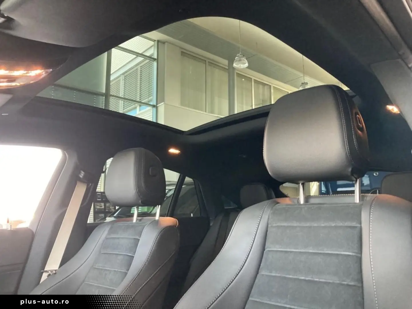 GLE 350 de 4M AMG-Line AIRMATIC DISTRON AHK Pano