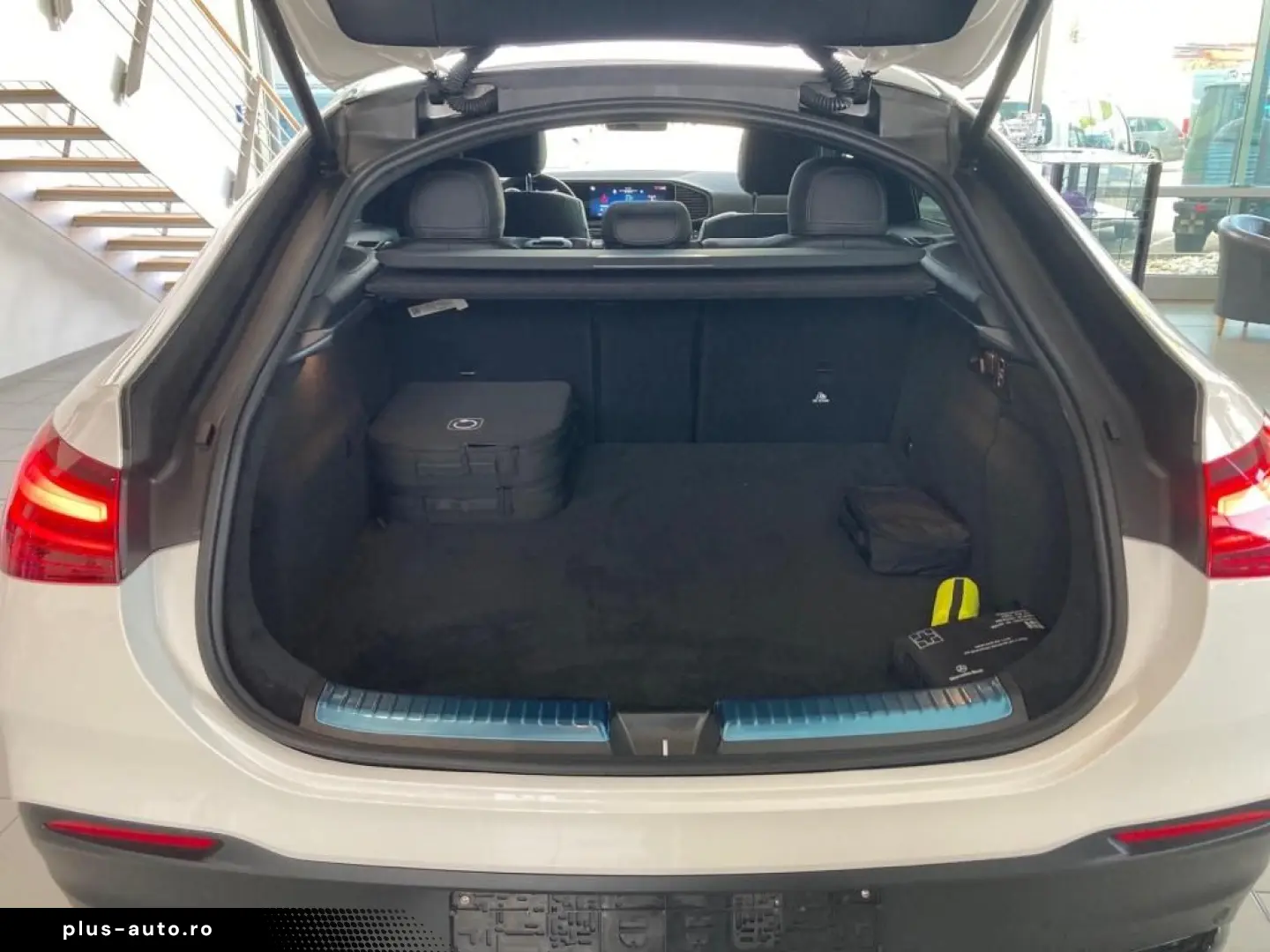 GLE 350 de 4M AMG-Line AIRMATIC DISTRON AHK Pano