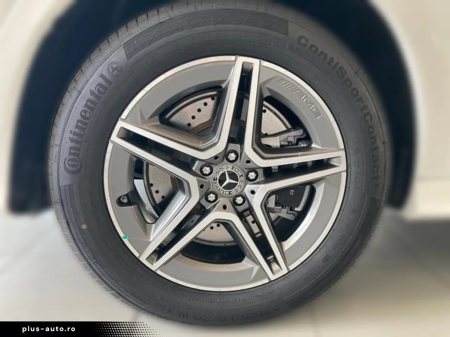 GLE 350 de 4M AMG-Line AIRMATIC DISTRON AHK Pano