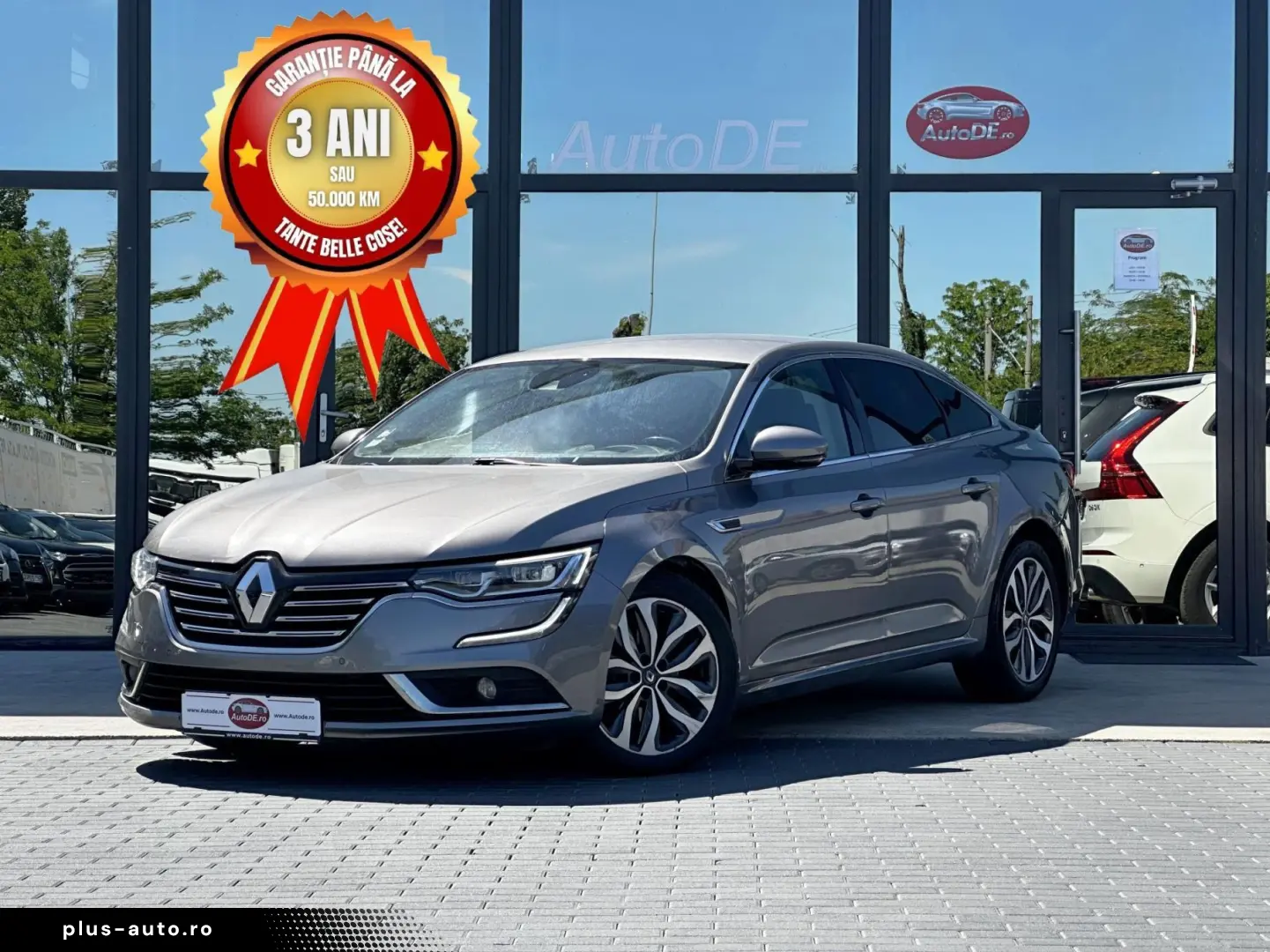 Renault Talisman