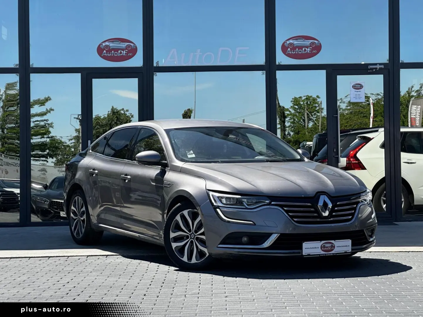 Renault Talisman