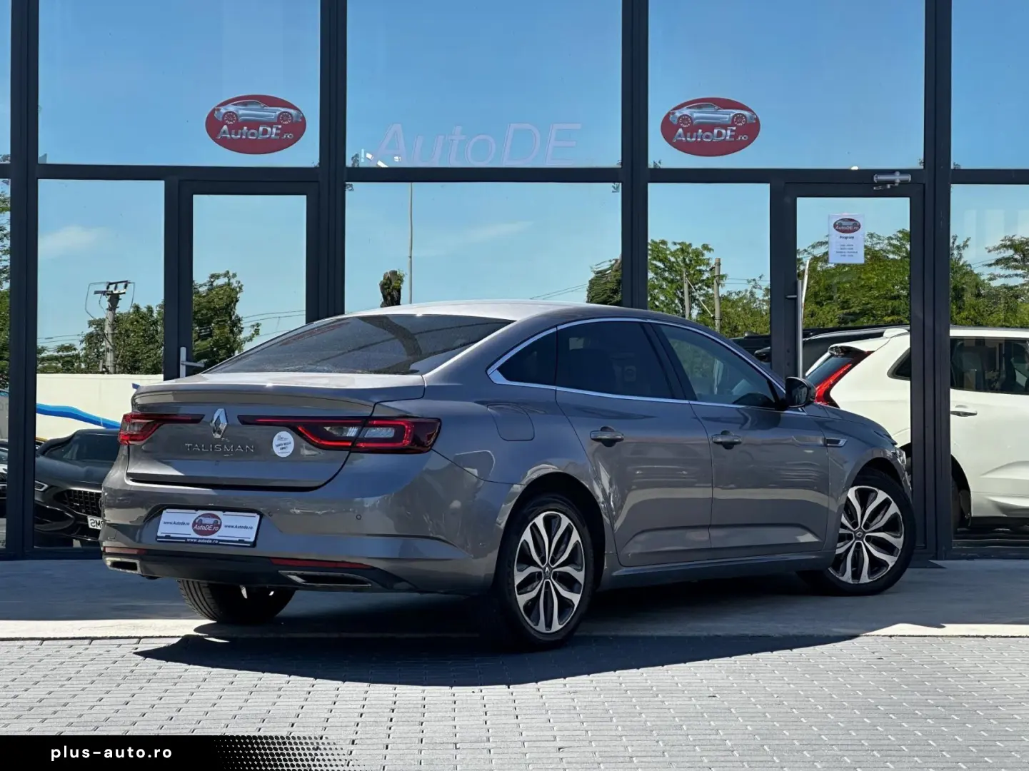 Renault Talisman