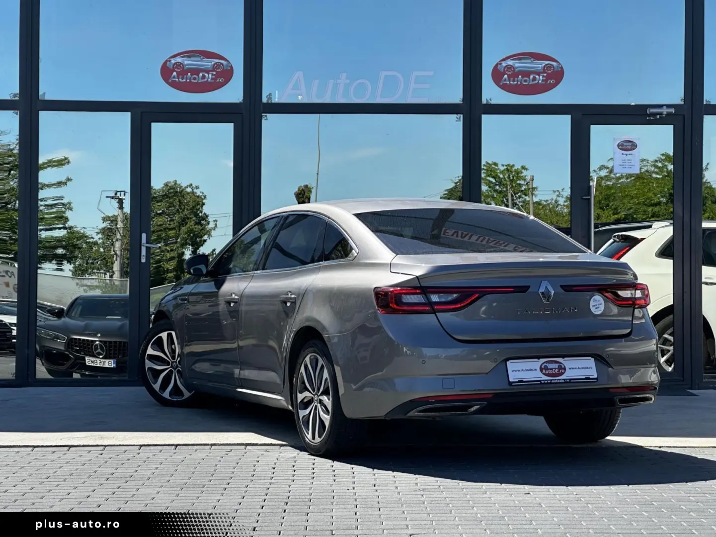 Renault Talisman