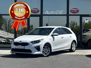 Kia Ceed Gen-Iii-2018