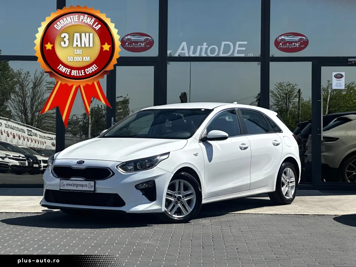 Kia Ceed Gen-Iii-2018