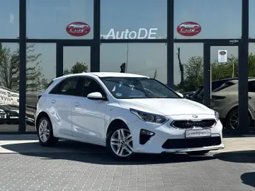 Kia Ceed Gen-Iii-2018