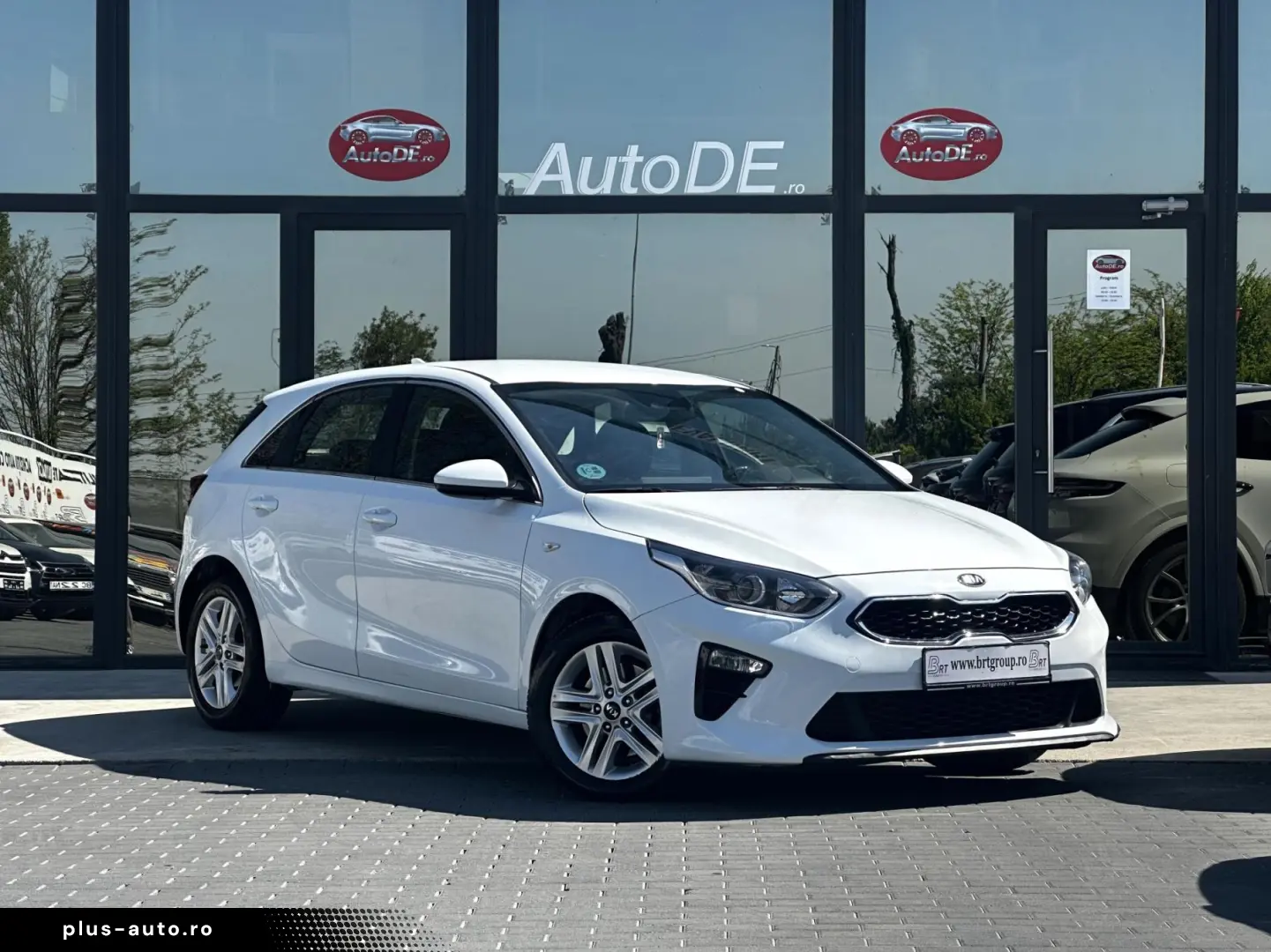 Kia Ceed Gen-Iii-2018