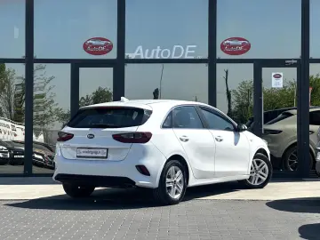 Kia Ceed Gen-Iii-2018