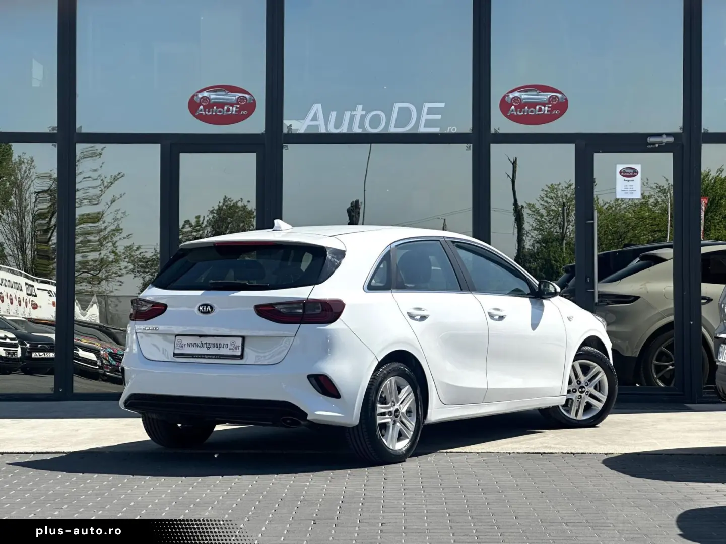 Kia Ceed Gen-Iii-2018