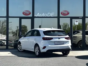 Kia Ceed Gen-Iii-2018