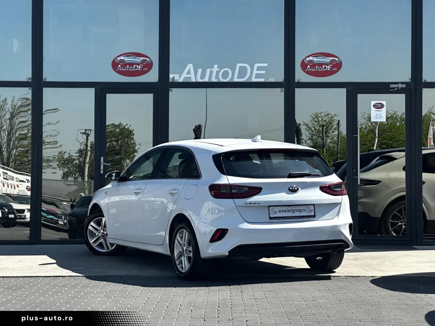 Kia Ceed Gen-Iii-2018