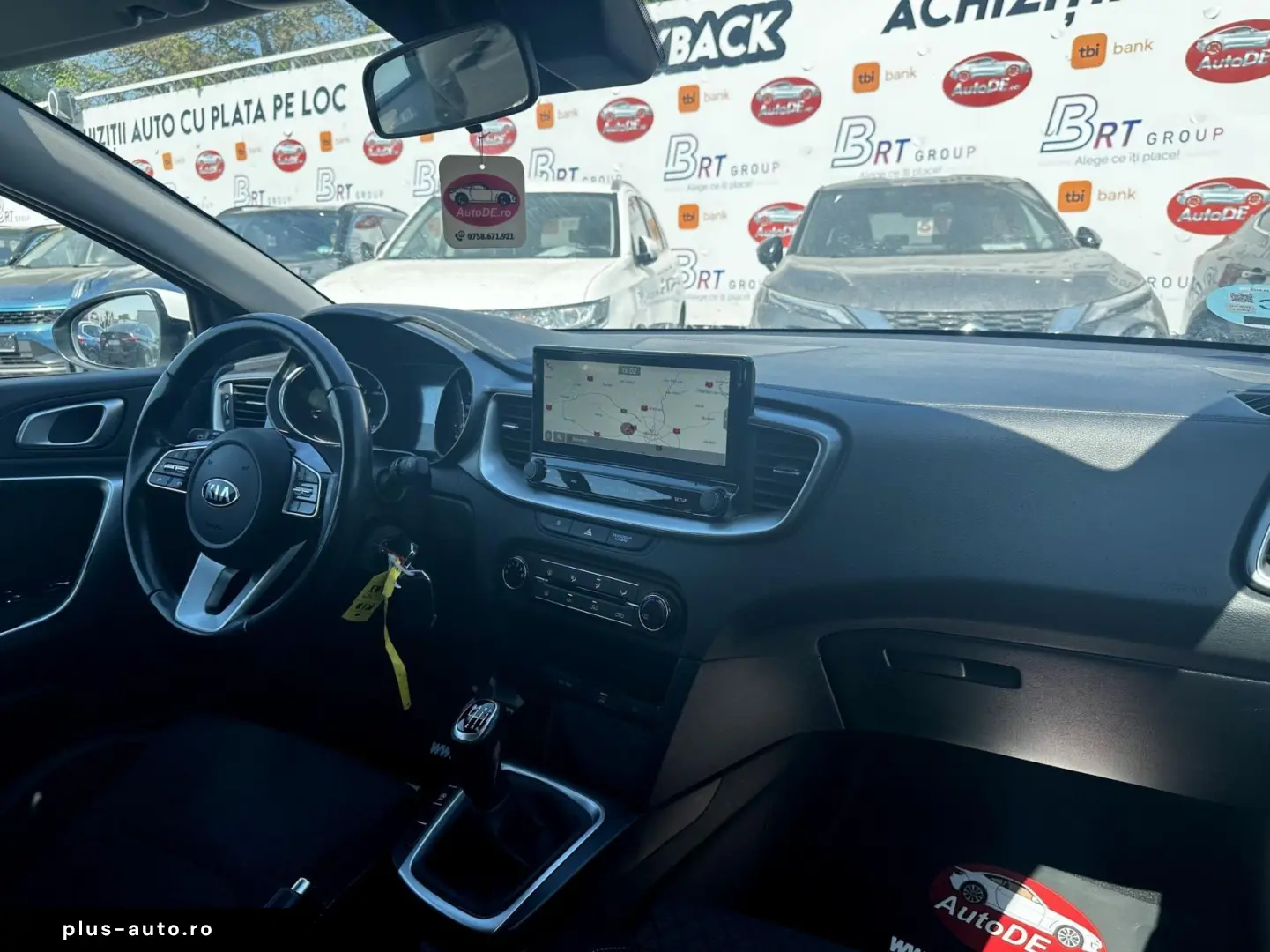 Kia Ceed Gen-Iii-2018