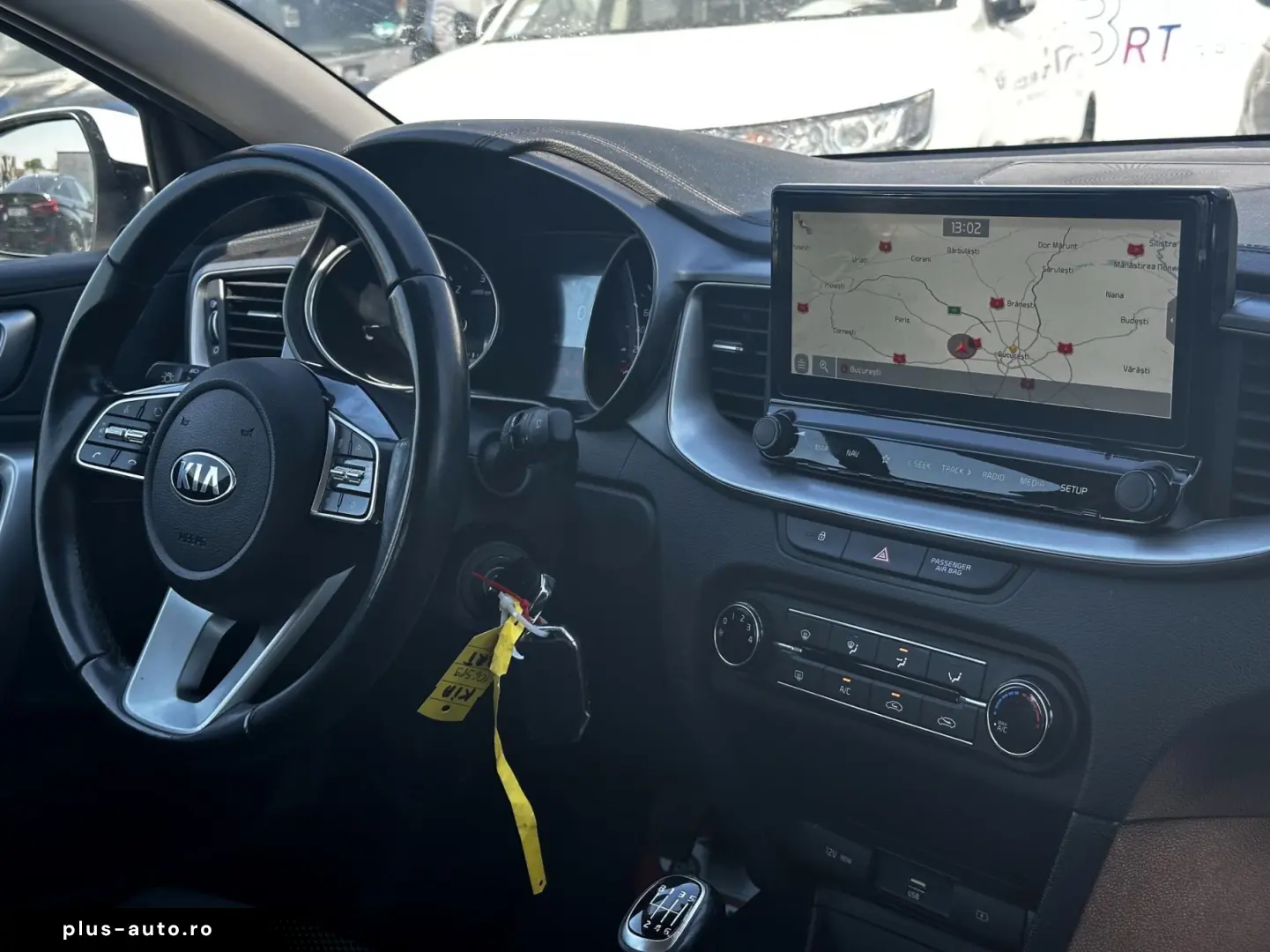 Kia Ceed Gen-Iii-2018