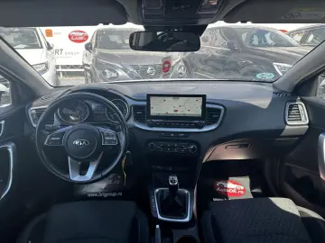 Kia Ceed Gen-Iii-2018