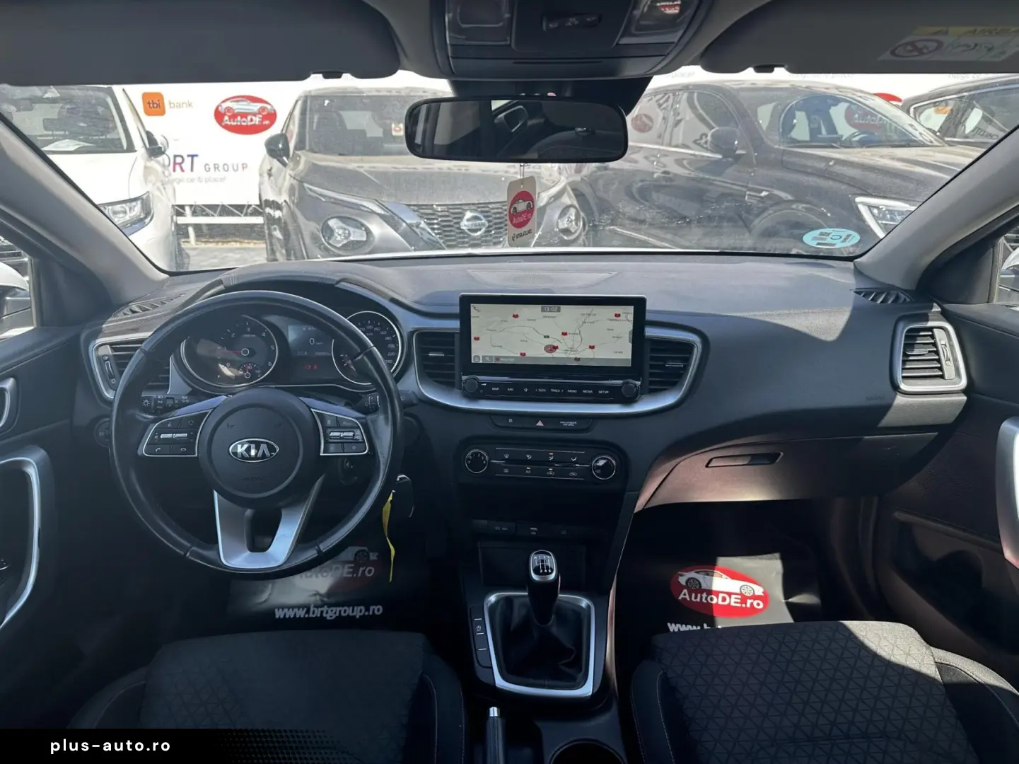 Kia Ceed Gen-Iii-2018
