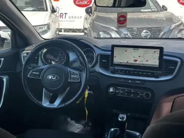 Kia Ceed Gen-Iii-2018