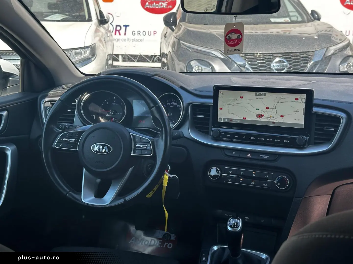 Kia Ceed Gen-Iii-2018