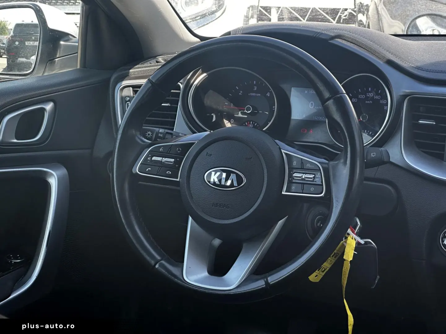 Kia Ceed Gen-Iii-2018