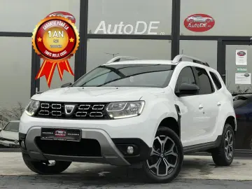 Dacia Duster Gen-Ii-2018