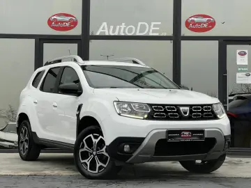 Dacia Duster Gen-Ii-2018
