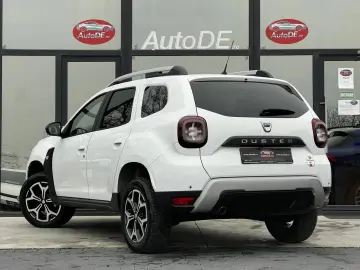 Dacia Duster Gen-Ii-2018