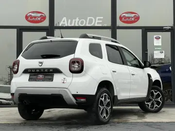 Dacia Duster Gen-Ii-2018