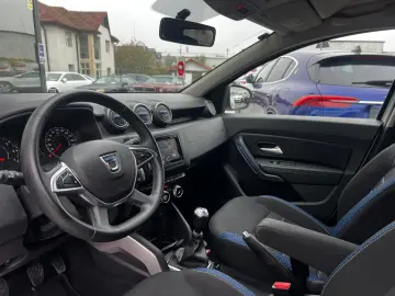 Dacia Duster Gen-Ii-2018