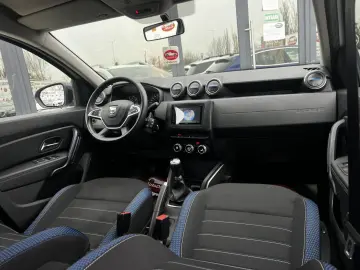 Dacia Duster Gen-Ii-2018