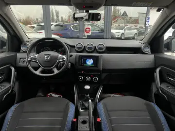 Dacia Duster Gen-Ii-2018