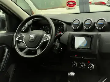 Dacia Duster Gen-Ii-2018