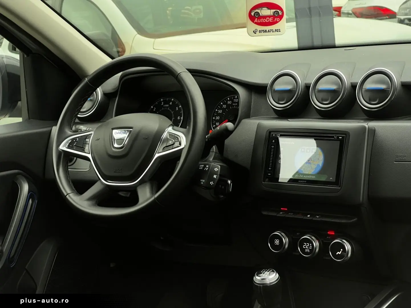 Dacia Duster Gen-Ii-2018