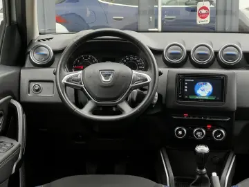 Dacia Duster Gen-Ii-2018