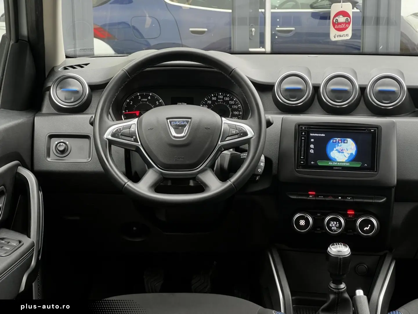 Dacia Duster Gen-Ii-2018