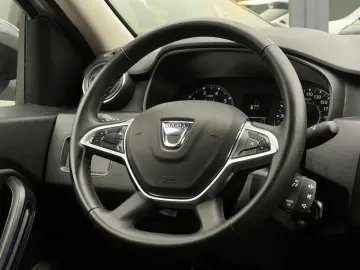 Dacia Duster Gen-Ii-2018