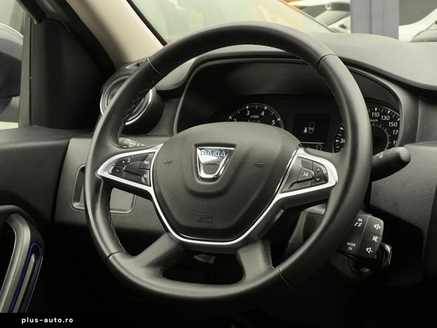 Dacia Duster Gen-Ii-2018