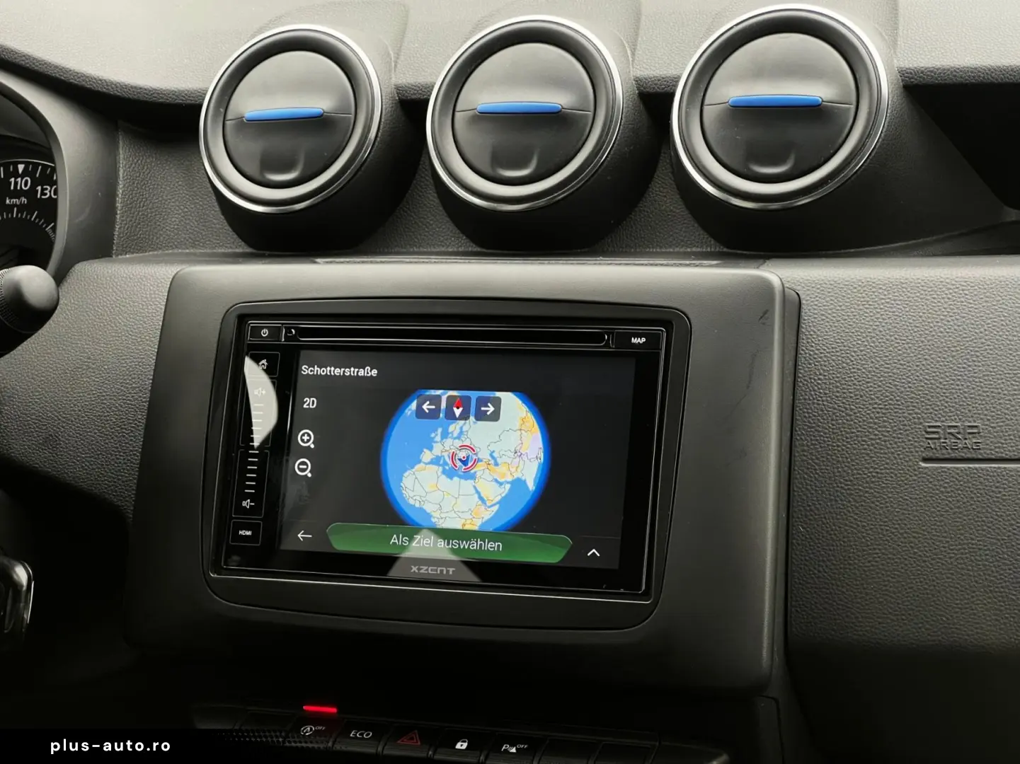 Dacia Duster Gen-Ii-2018