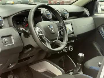 Dacia Duster Gen-Ii-2018