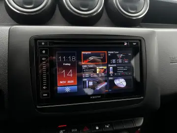 Dacia Duster Gen-Ii-2018