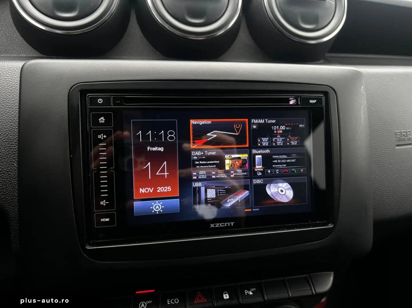 Dacia Duster Gen-Ii-2018