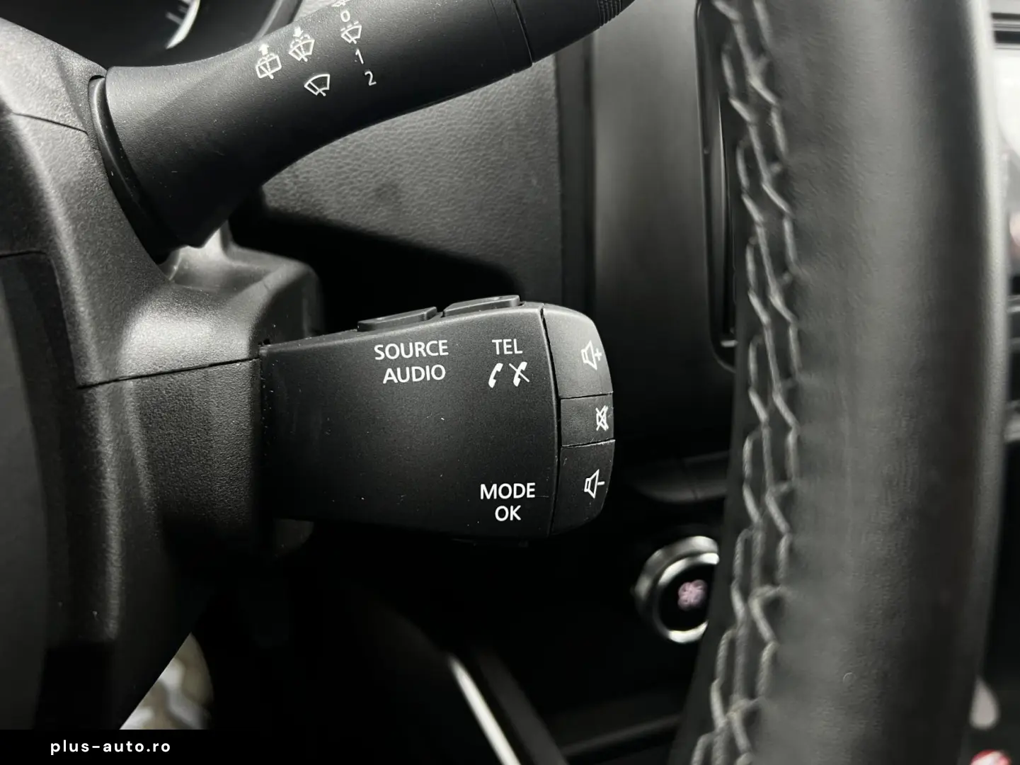 Dacia Duster Gen-Ii-2018