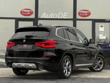 Bmw X3 Gen-G01-2017