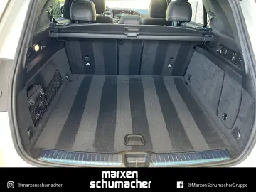 AMG GLE 53 4M  Pano Standh AHK 360  Burm Carbon