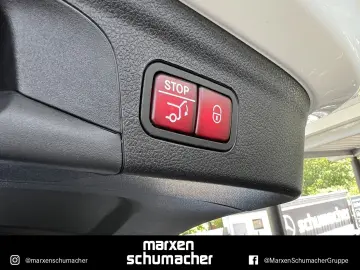 AMG GLE 53 4M  Pano Standh AHK 360  Burm Carbon