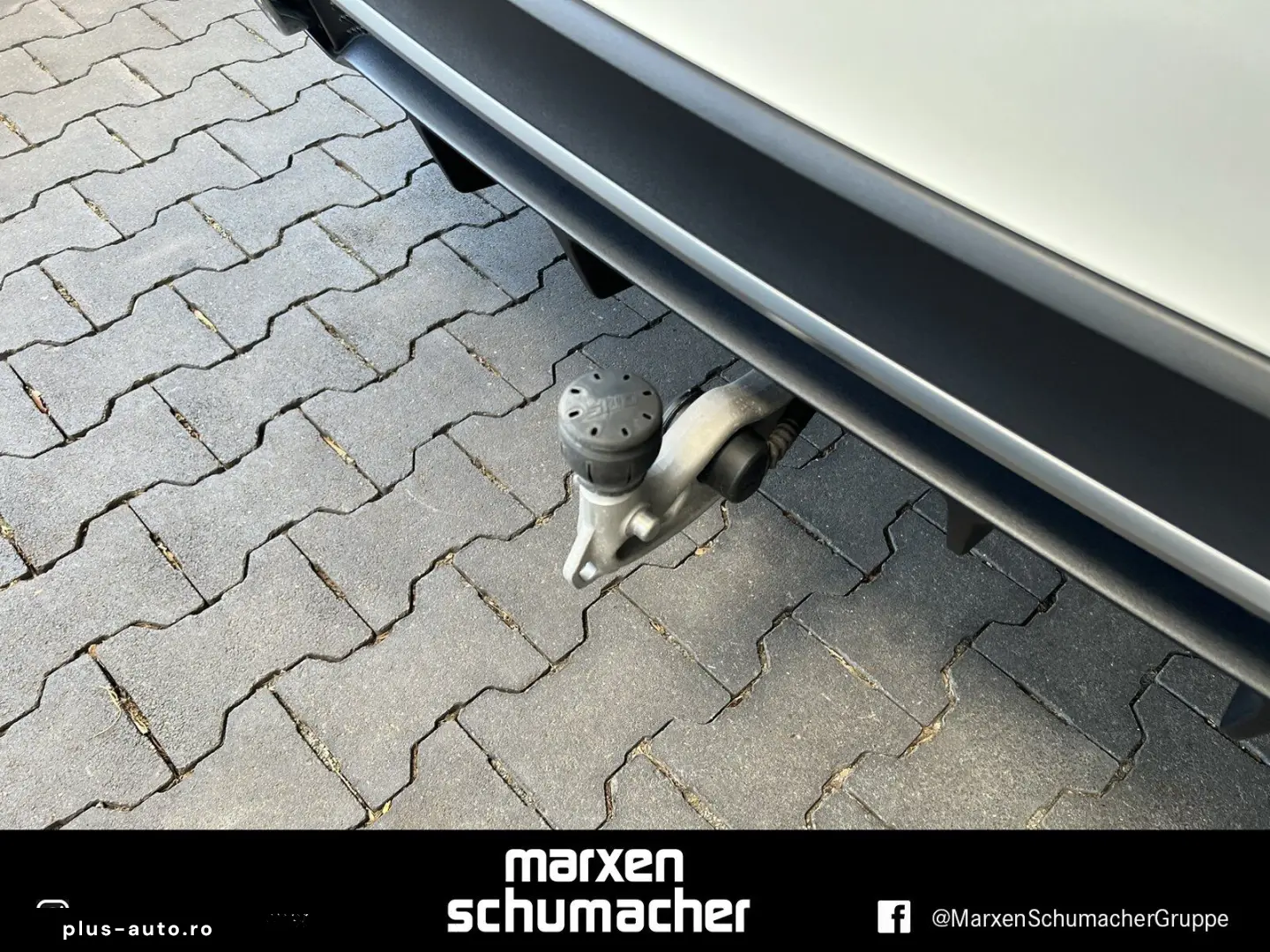 AMG GLE 53 4M  Pano Standh AHK 360  Burm Carbon