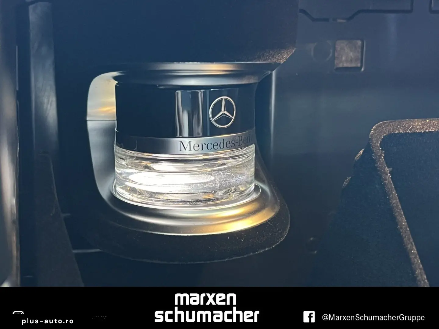 AMG GLE 53 4M  Pano Standh AHK 360  Burm Carbon