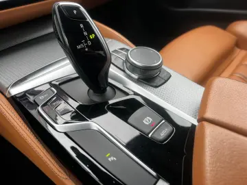 Bmw Seria-5 Gen-G30-G31-2017