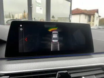 Bmw Seria-5 Gen-G30-G31-2017