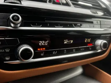 Bmw Seria-5 Gen-G30-G31-2017