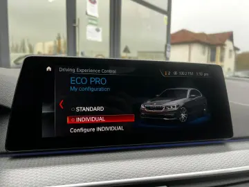 Bmw Seria-5 Gen-G30-G31-2017