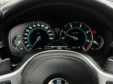 Bmw Seria-5 Gen-G30-G31-2017